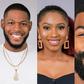 Former BBNaija housemates Frodd, Mercy, Mike and Tacha [Multichoice]
