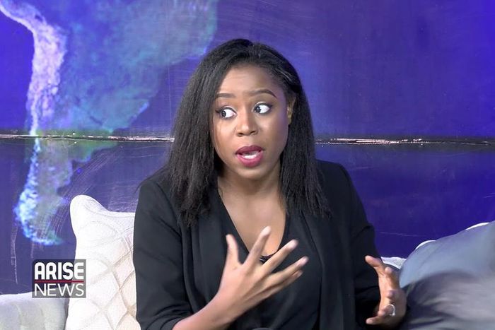 Neku Atawodi-Edun worked at MEST (Arise News)