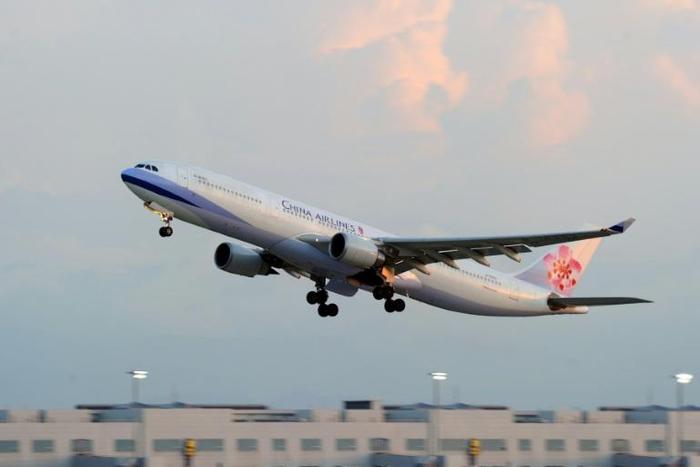 In recent weeks Taiwan has donated millions of face masks and other medical supplies overseas