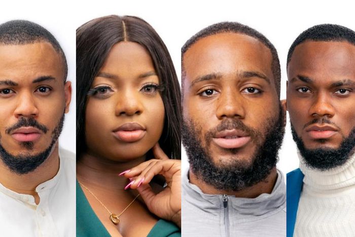 Ozo, Dorathy, Kiddwaya and Prince are up for possible eviction [Multi Choice]