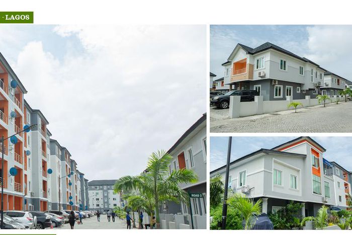 Lekki Gardens continues to deliver value to her clients