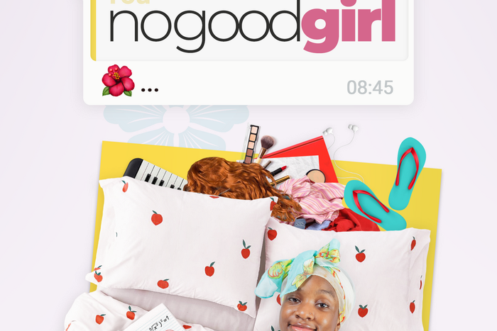 10 reasons to watch No Good Girl on CongaTV