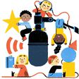 7 Podcasts for Stir-Crazy Kids