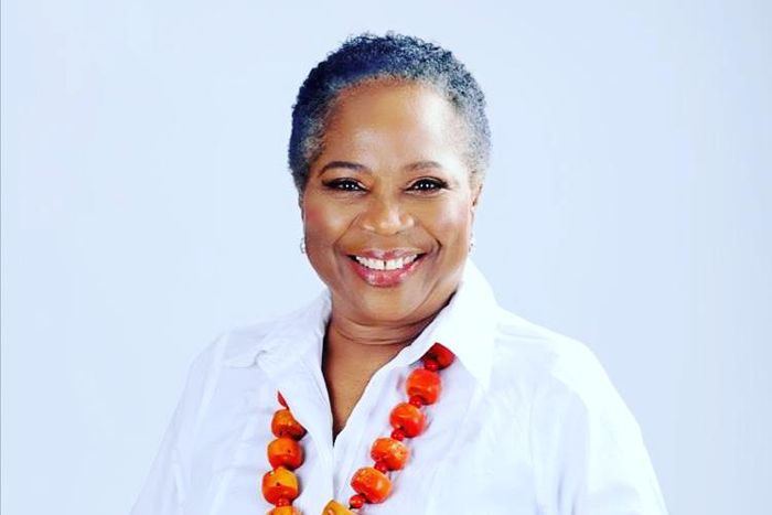 Onyeka Onwenu set to release memoir: My Father's Daughter
