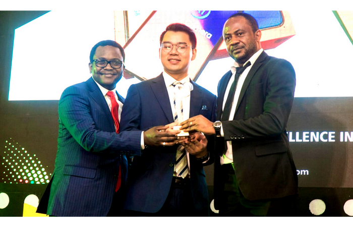 How Tecno Mobile signed Wizkid for its first and biggest endorsement deal ever