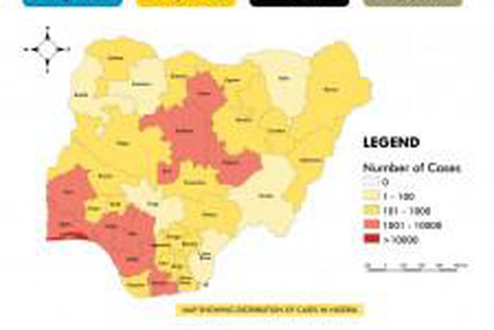 Nigeria Centre for Disease Control (NCDC)