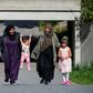 For 38-year-old Majda Ibrahim and her family, who came to Sweden in 2013 just before the big migrant wave, the road to a new life has been arduous, but worth it