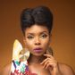 Yemi Alade appointed UNDP goodwill Ambassador. (Effyzie)