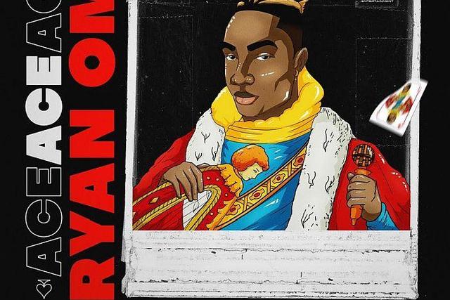 Ryan Omo grows and flexes his versatility on 'Ace.' [Dr. Dolor]