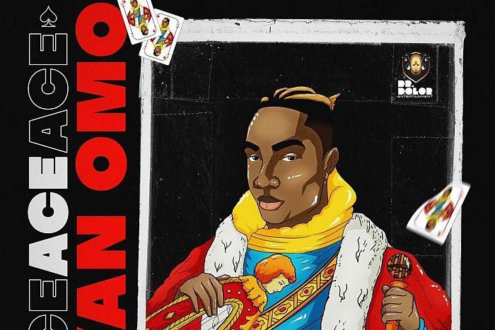 Ryan Omo grows and flexes his versatility on 'Ace.' [Dr. Dolor]
