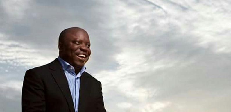Ex Delta Gov, Emmanuel Uduaghan