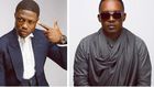 How did M.I. Abaga and Vector perform on previous beef? (Stargist)