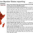 Africa Centres for Disease Control and Prevention (Africa CDC)