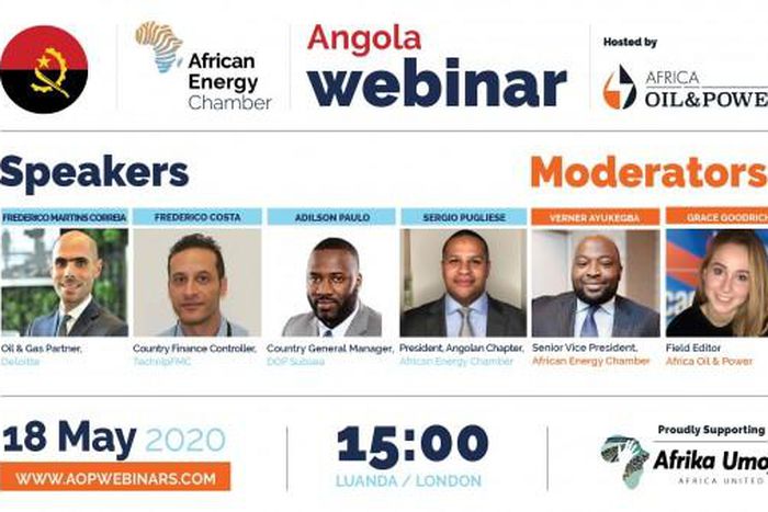 Africa Oil &amp; Power Conference