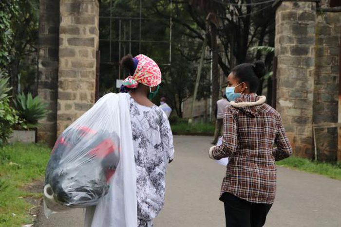 International Organization for Migration (IOM)