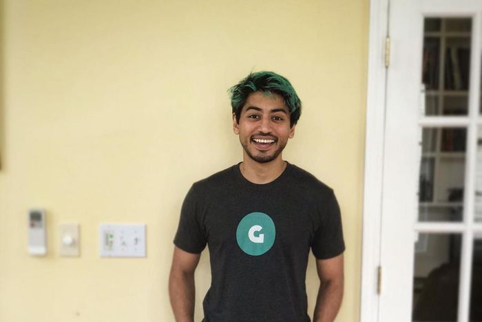 Fahim Saleh (Instagram/Fahim Saleh)