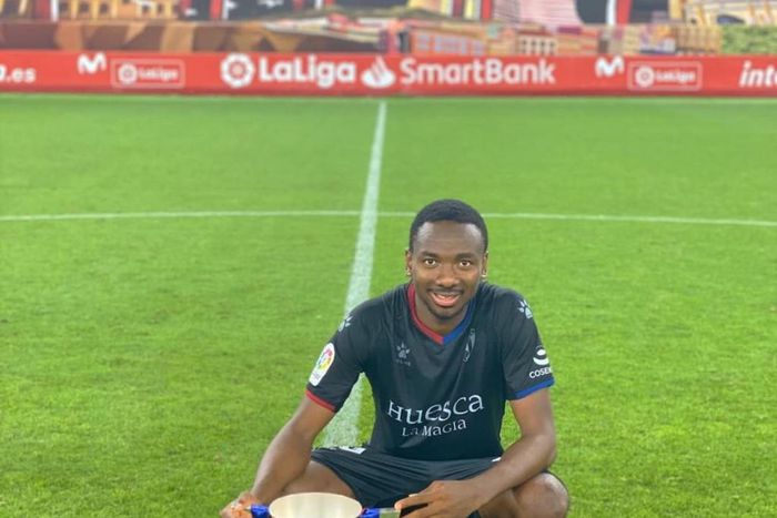 Kelechi Nwakali  (Instagram/Kelechi Nwakali )