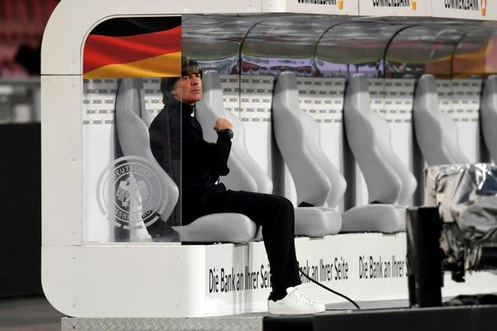 Germany head coach Joachim Loew has selected a 29-man squad for their three October internationals