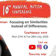 GTBank marks 10 years of autism advocacy, holds Annual Autism Conference July 27th- 28th