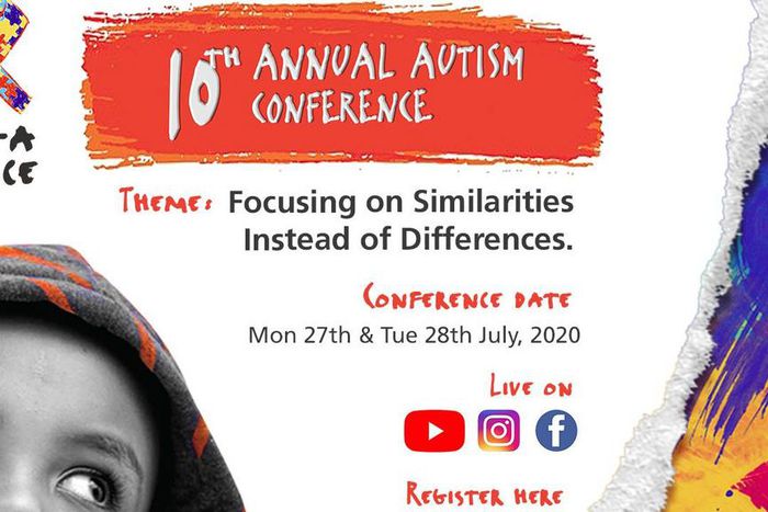 GTBank marks 10 years of autism advocacy, holds Annual Autism Conference July 27th- 28th