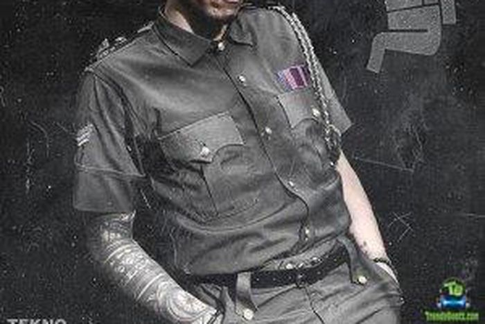 Tekno discusses sex with innuendo on new single, 'Puttin.' (UMG)