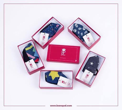 How A necessity product became trendy and gave back to humanity