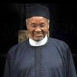 Alhaji Mamman Daura, Nephew and close confidant of President Muhammadu Buhari. [PremiumTimes]