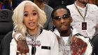 Offset says he is standing behind Cardi B amidst controversial video [StlyeCaster]