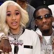 Offset says he is standing behind Cardi B amidst controversial video [StlyeCaster]