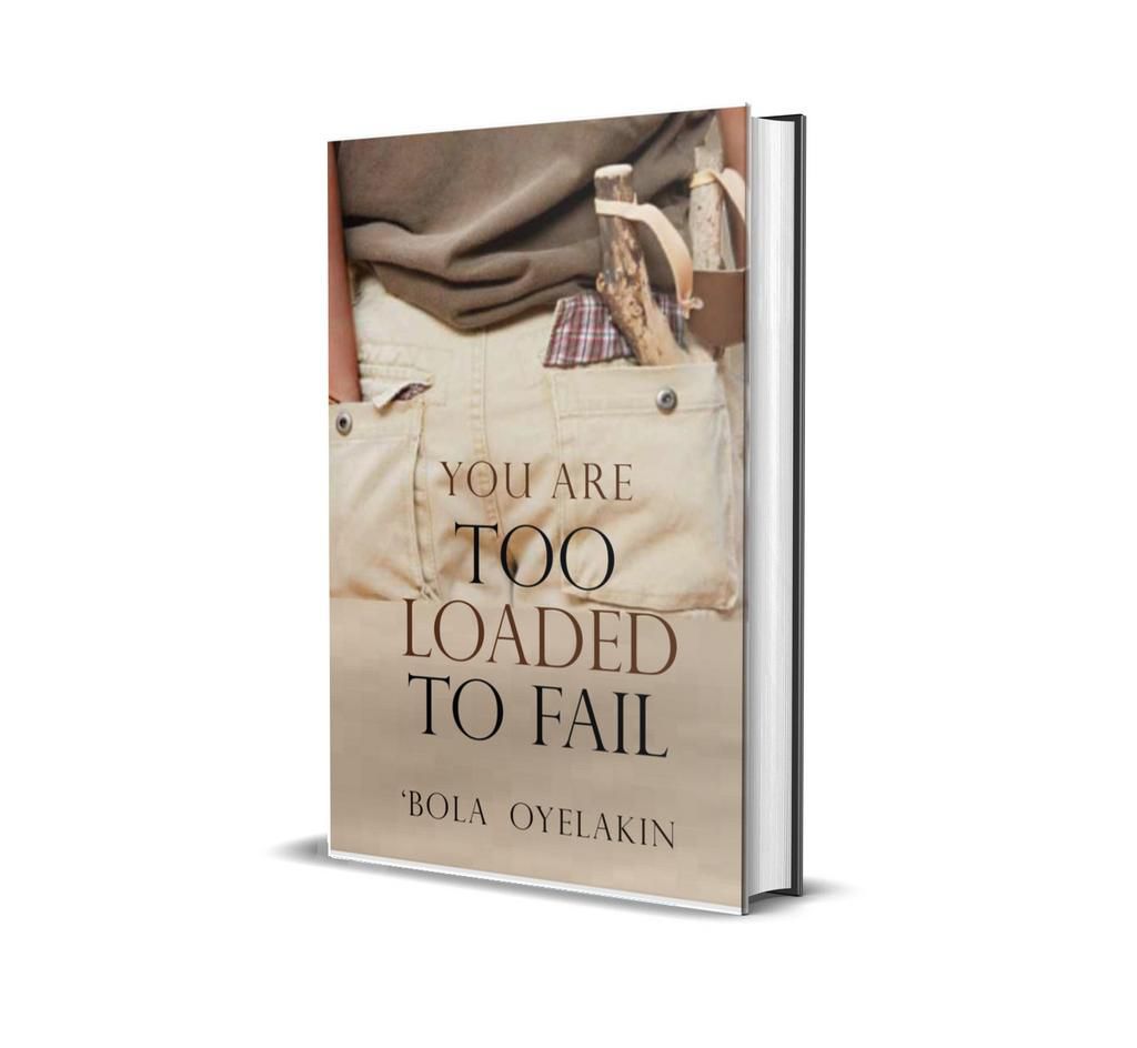 “Too Loaded To Fail”— A wake up call