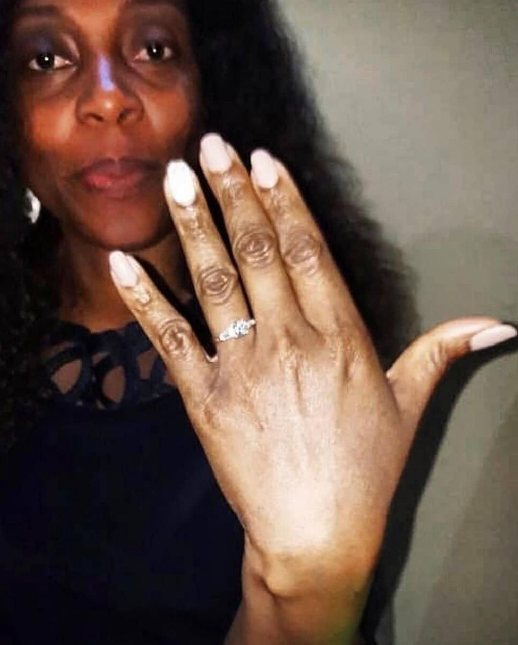 Praise admits his  fiancee has been immensely instrumental to his growth [Instagram/@itz_praise]