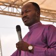 Apostle Johnson Suleiman often attacks President Buhari from the altar