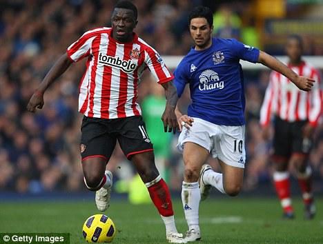 Here are the 12 most expensive Ghanaian transfers in history