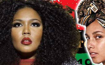 Alicia Keys Honors Black Lives Lost In New Song