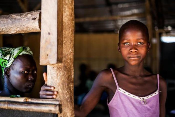 Médecins sans frontières (MSF)