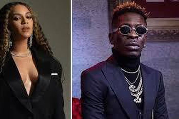 Beyonce and Shatta Wale debut video for, 'Already.' (Muse Africa)