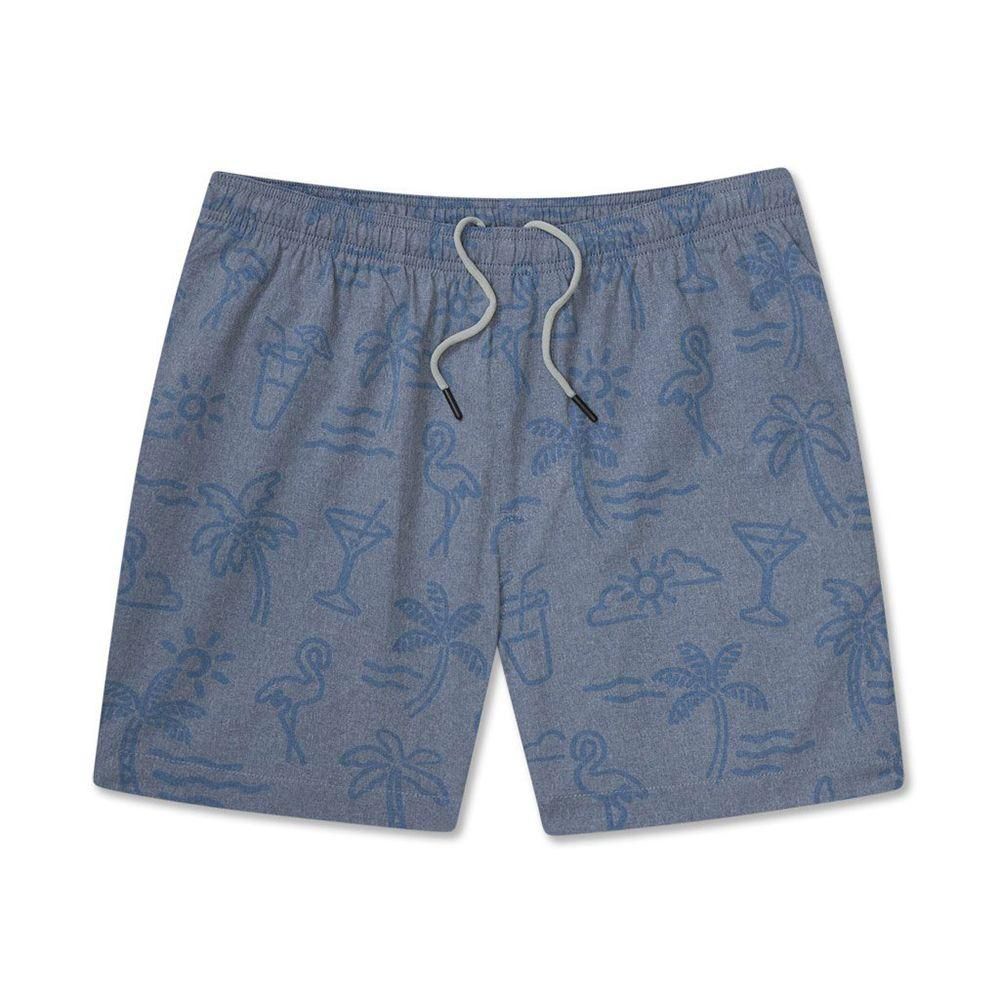 chubbies swim trunks