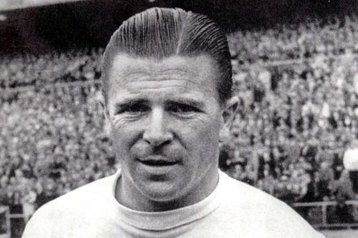 In his one European Cup final, Ferenc Puskas scored four goals in 26 minutes for Real Madrid