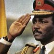 Gen. Yakubu Gowon