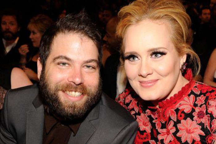 Adele has filed for divorce from husband, Simon Konecki after seven years of marriage.[BBC]