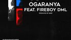 Reminisce features Fireboy on his new single, 'Ogaranya.' (LRR)