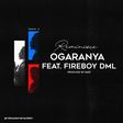 Reminisce features Fireboy on his new single, 'Ogaranya.' (LRR)