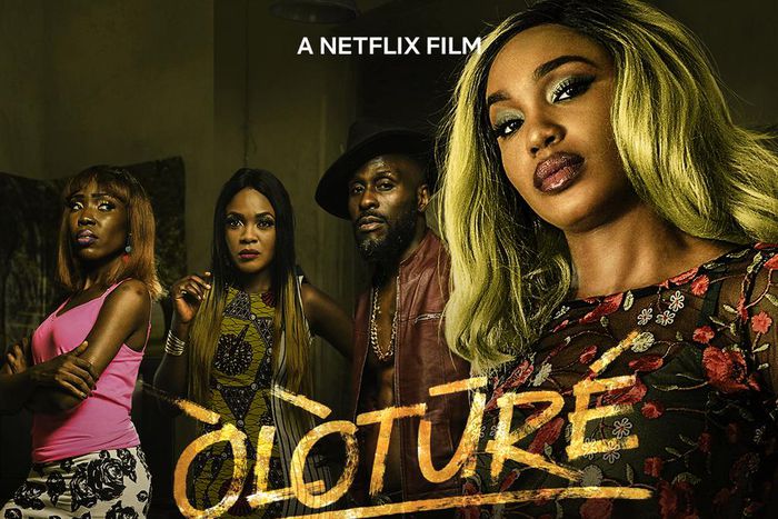 EbonyLife set to host Nollywood’s first virtual red carpet premiere for release of Netflix Original film ‘Òlòtūré’.