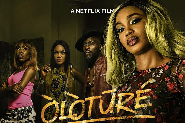 EbonyLife set to host Nollywood’s first virtual red carpet premiere for release of Netflix Original film ‘Òlòtūré’.