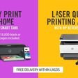 Printing solutions you can count on