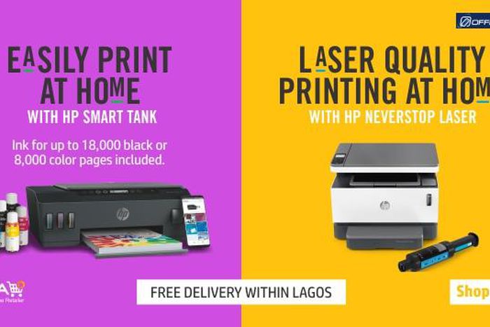 Printing solutions you can count on