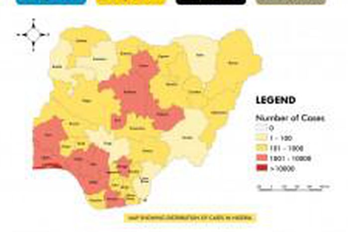 Nigeria Centre for Disease Control (NCDC)