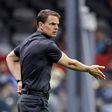 Atlanta United parted ways Friday with coach Frank De Boer after the team went 0-3 in the MLS is Back Tournament