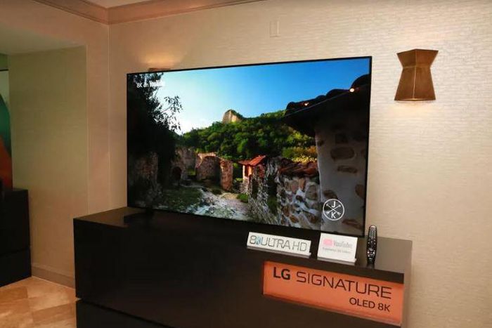 How LG's Smart TVs, Kitchen Appliances Inspire Family Bond, Creativity. (LG)