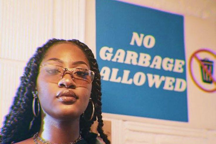 Tems releases new single, 'Damages.' (Orchard)